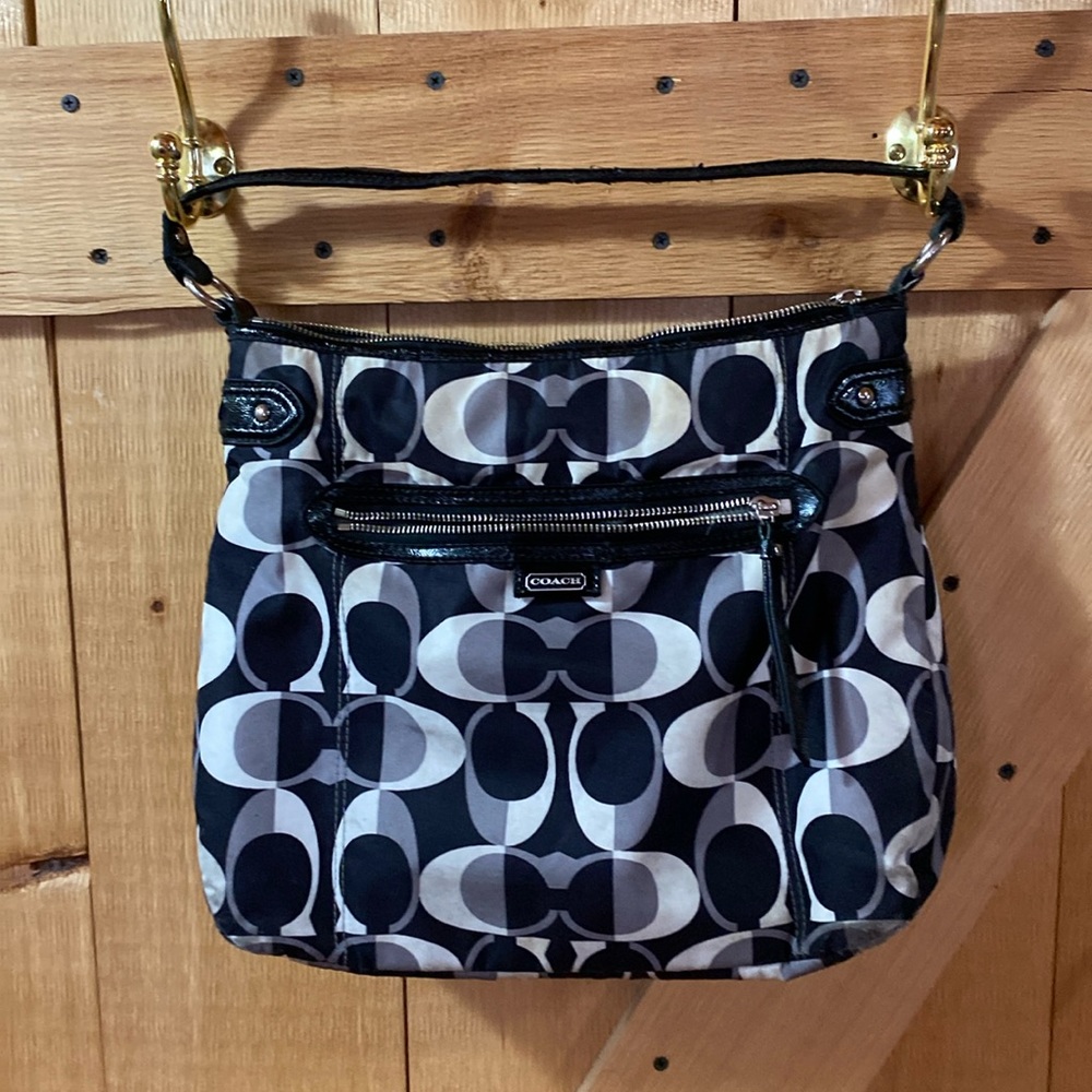 Coach handbag